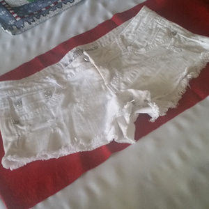 Almost Famous Shorts